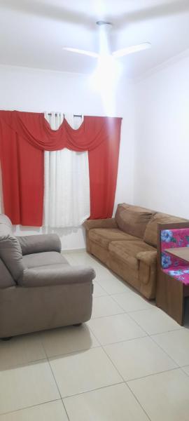 Casa praia Caraguatatuba